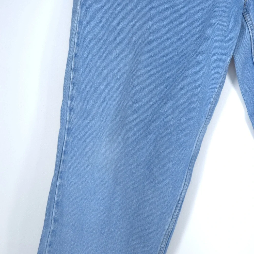 Vintage Levi's 560 Jeans Mens 34x29 (36x30) Y2K 2000 Baggy Loose Fit Tapered Leg
